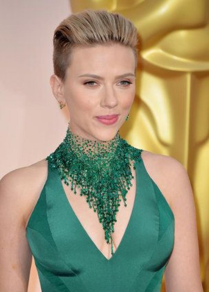 El emocionante discurso de Patricia Arquette por la igualdad de la mujer al recoger su Oscar