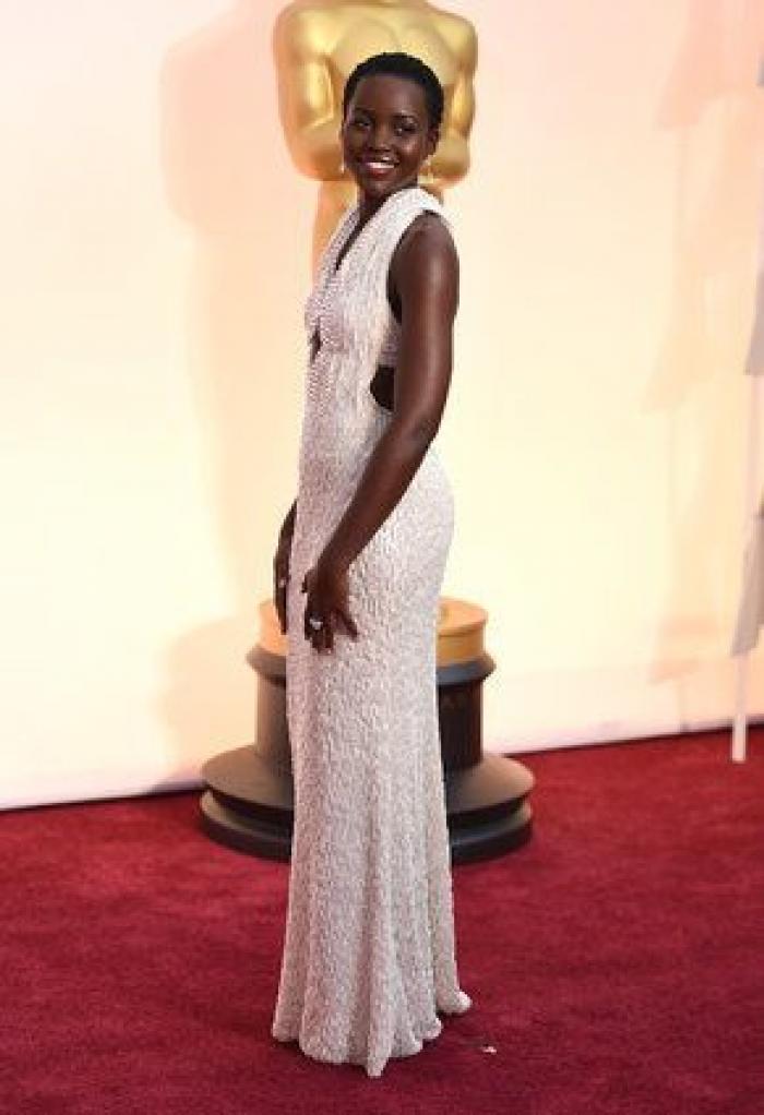 El emocionante discurso de Patricia Arquette por la igualdad de la mujer al recoger su Oscar