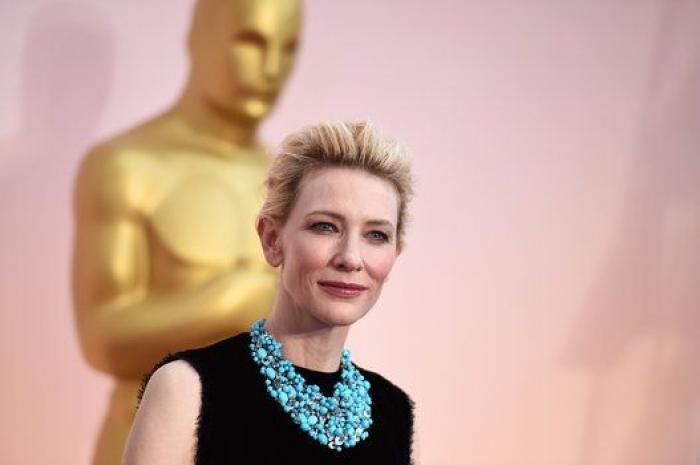El emocionante discurso de Patricia Arquette por la igualdad de la mujer al recoger su Oscar