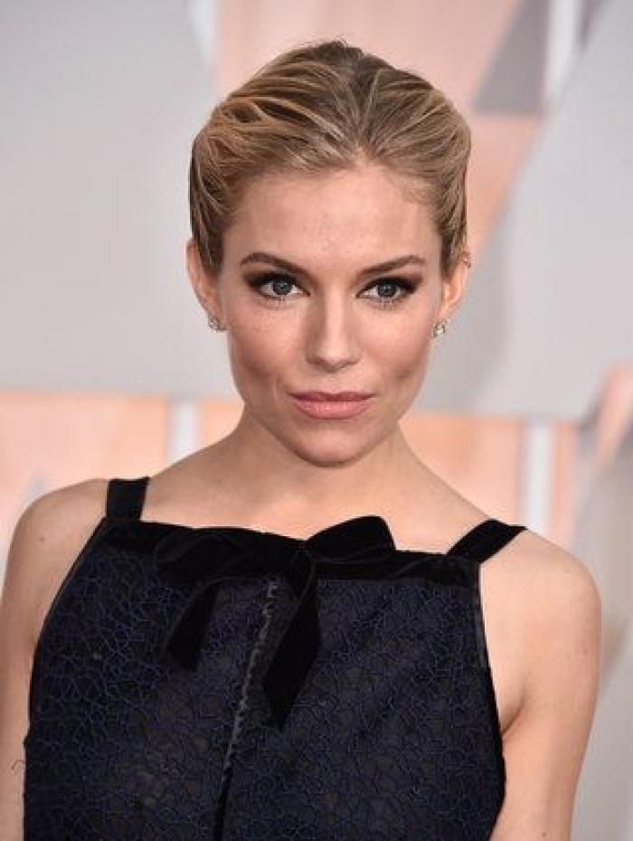 El emocionante discurso de Patricia Arquette por la igualdad de la mujer al recoger su Oscar