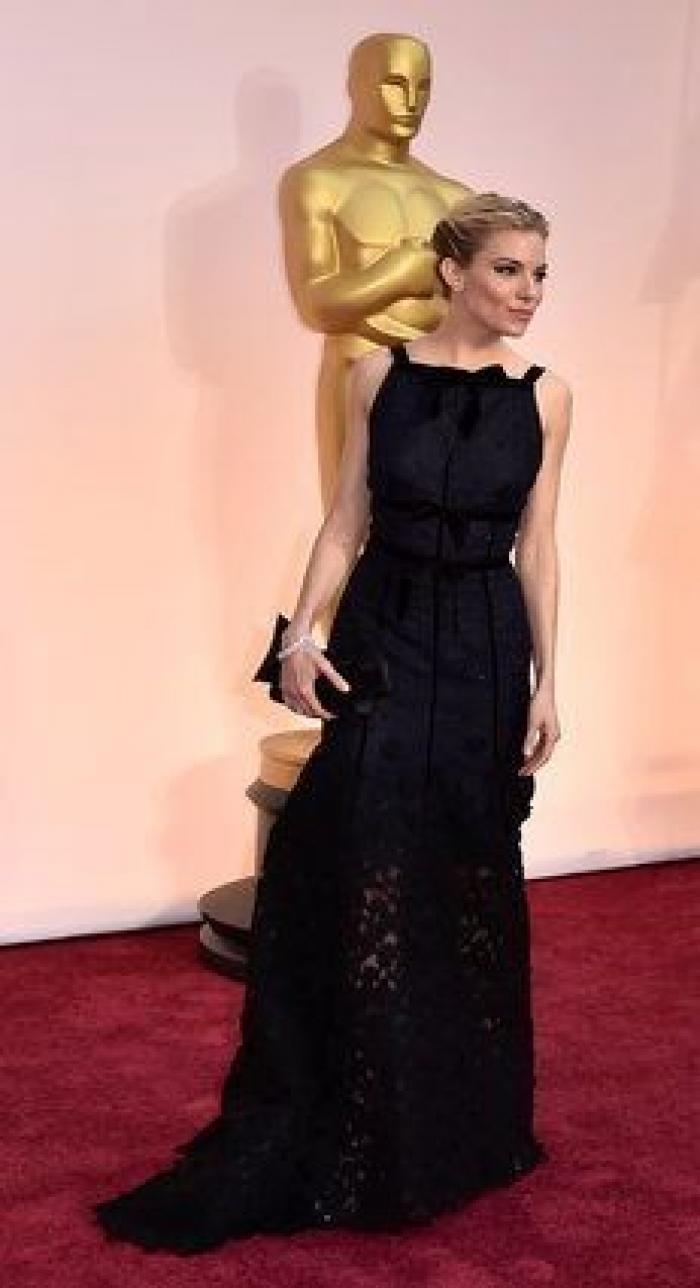 El emocionante discurso de Patricia Arquette por la igualdad de la mujer al recoger su Oscar