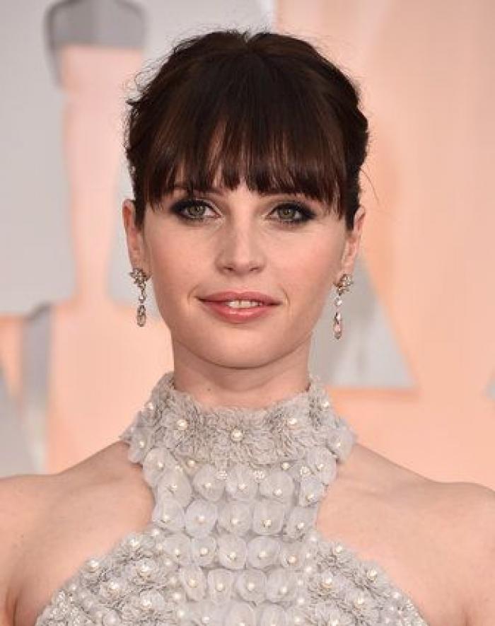 El emocionante discurso de Patricia Arquette por la igualdad de la mujer al recoger su Oscar