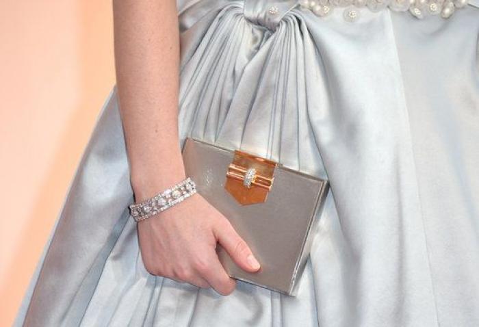 El emocionante discurso de Patricia Arquette por la igualdad de la mujer al recoger su Oscar