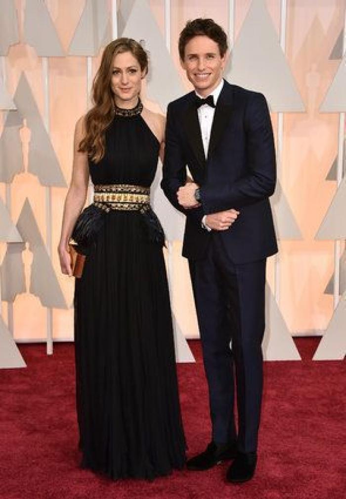 El emocionante discurso de Patricia Arquette por la igualdad de la mujer al recoger su Oscar