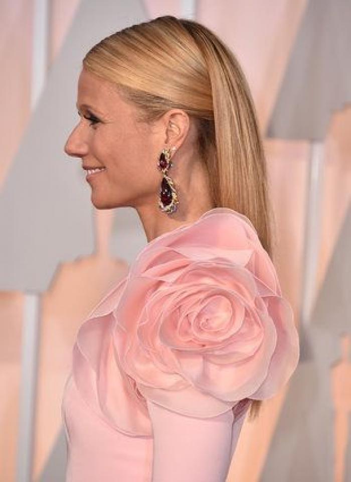 El emocionante discurso de Patricia Arquette por la igualdad de la mujer al recoger su Oscar