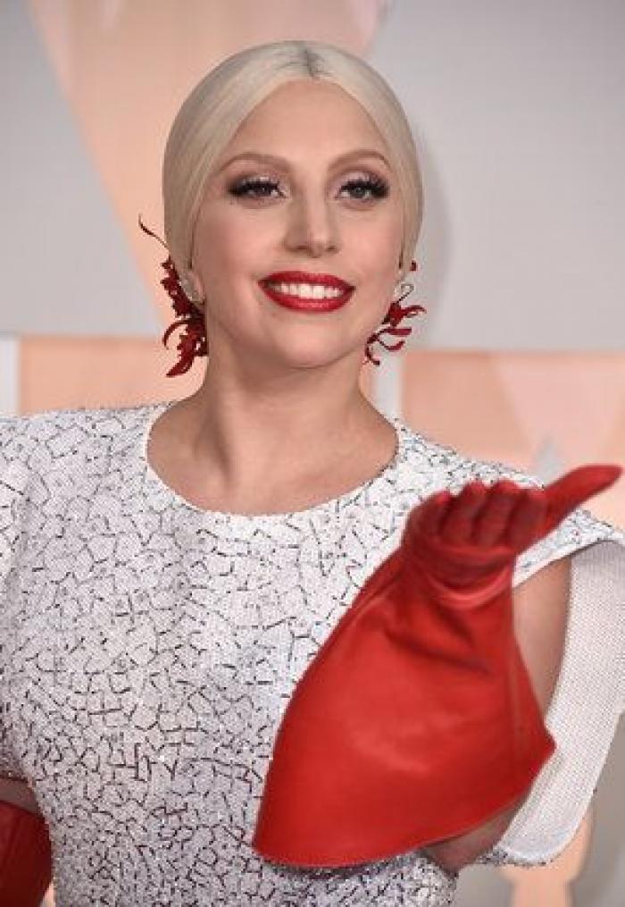 El emocionante discurso de Patricia Arquette por la igualdad de la mujer al recoger su Oscar