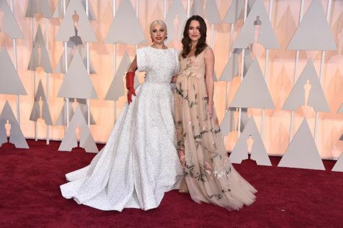 El emocionante discurso de Patricia Arquette por la igualdad de la mujer al recoger su Oscar