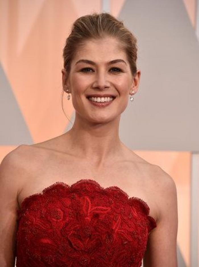 El emocionante discurso de Patricia Arquette por la igualdad de la mujer al recoger su Oscar