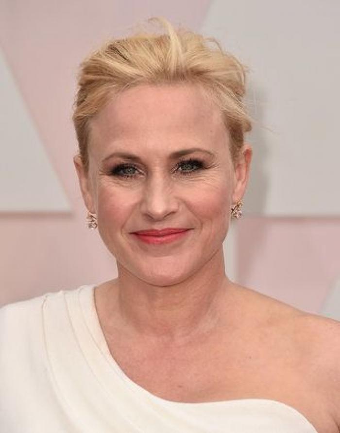 El emocionante discurso de Patricia Arquette por la igualdad de la mujer al recoger su Oscar
