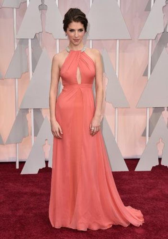 El emocionante discurso de Patricia Arquette por la igualdad de la mujer al recoger su Oscar