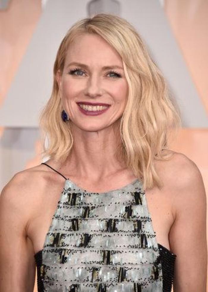 El emocionante discurso de Patricia Arquette por la igualdad de la mujer al recoger su Oscar