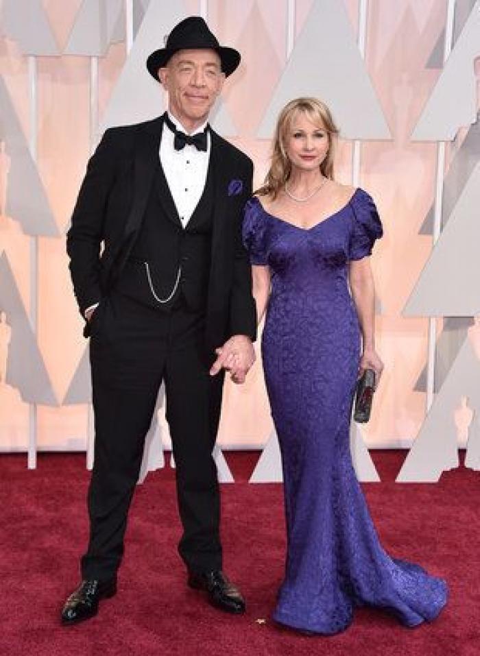 El emocionante discurso de Patricia Arquette por la igualdad de la mujer al recoger su Oscar