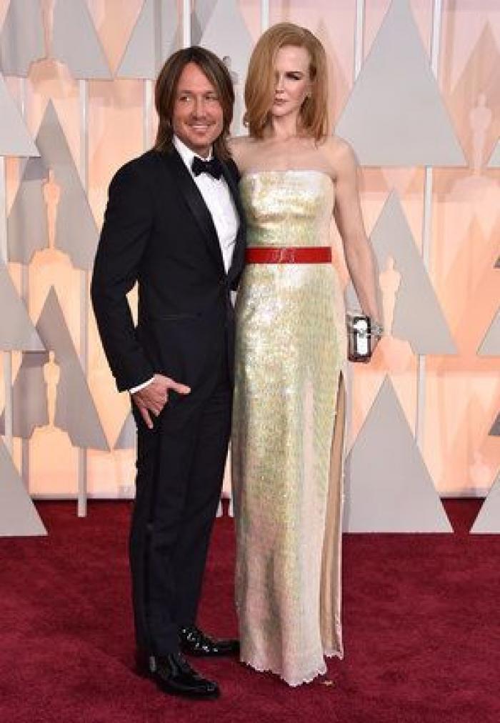 El emocionante discurso de Patricia Arquette por la igualdad de la mujer al recoger su Oscar