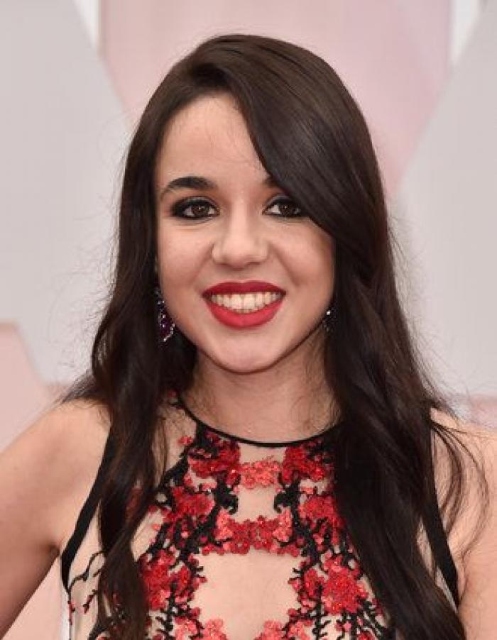 El emocionante discurso de Patricia Arquette por la igualdad de la mujer al recoger su Oscar