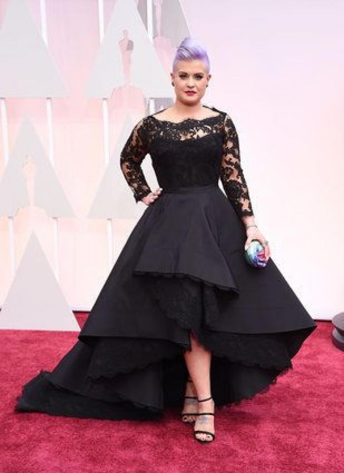 El emocionante discurso de Patricia Arquette por la igualdad de la mujer al recoger su Oscar