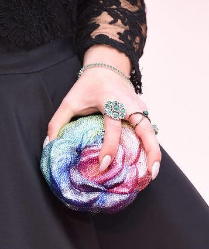 El emocionante discurso de Patricia Arquette por la igualdad de la mujer al recoger su Oscar