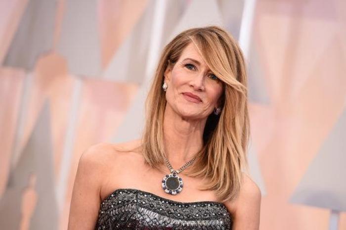 El emocionante discurso de Patricia Arquette por la igualdad de la mujer al recoger su Oscar