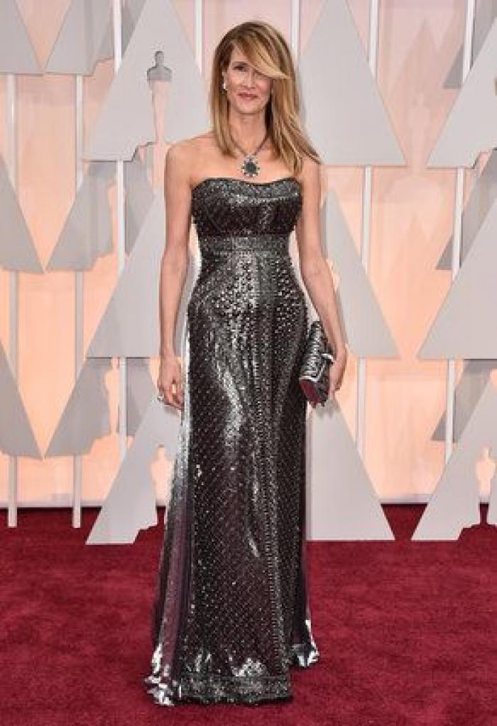 El emocionante discurso de Patricia Arquette por la igualdad de la mujer al recoger su Oscar