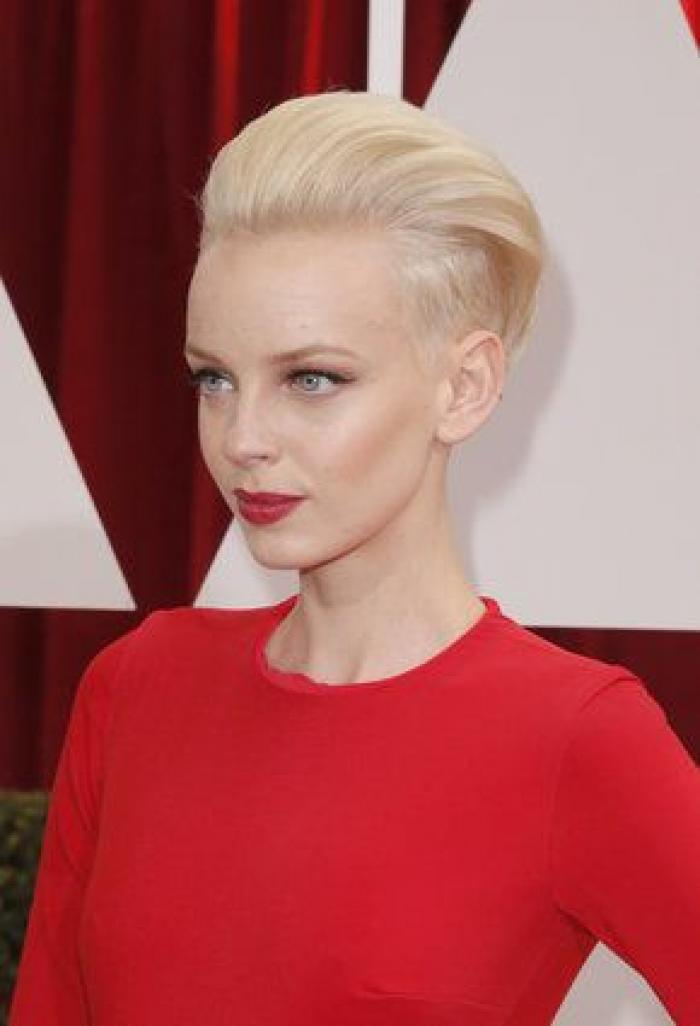 El emocionante discurso de Patricia Arquette por la igualdad de la mujer al recoger su Oscar