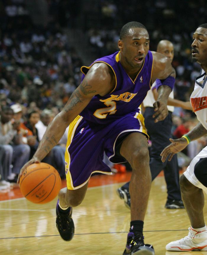 El piloto del helicóptero en el que murió Kobe Bryant informó que ascendía cuando en realidad bajaba