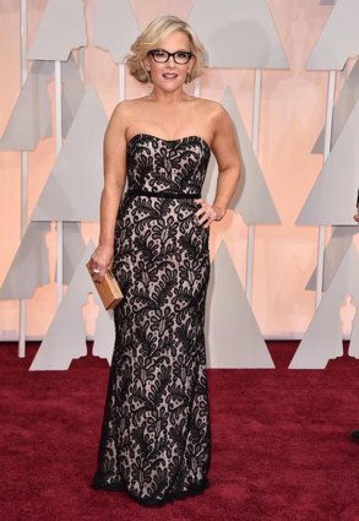 El emocionante discurso de Patricia Arquette por la igualdad de la mujer al recoger su Oscar