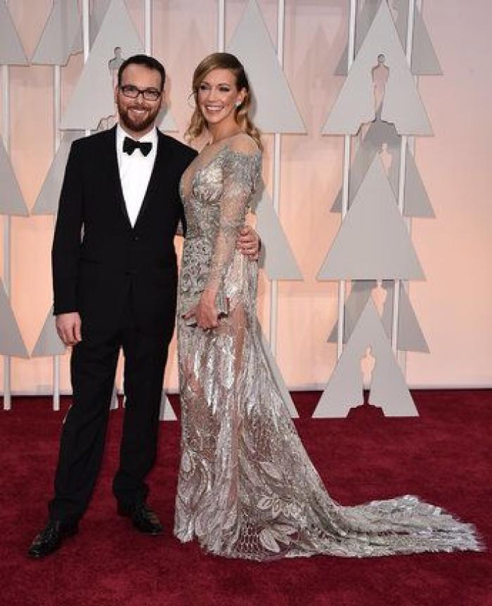 El emocionante discurso de Patricia Arquette por la igualdad de la mujer al recoger su Oscar