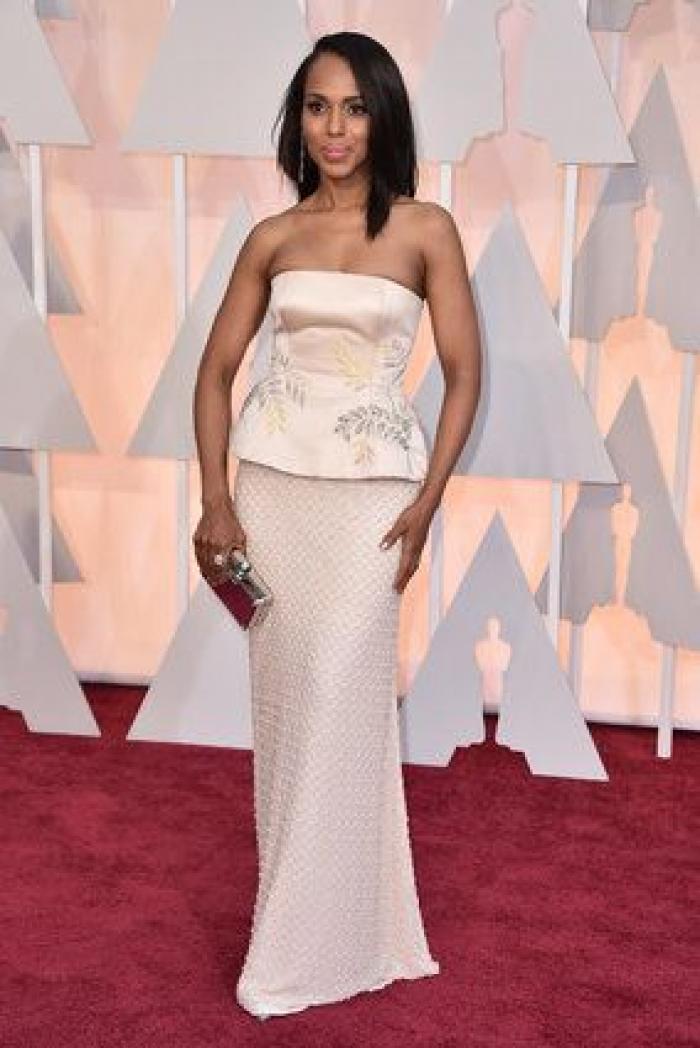 El emocionante discurso de Patricia Arquette por la igualdad de la mujer al recoger su Oscar