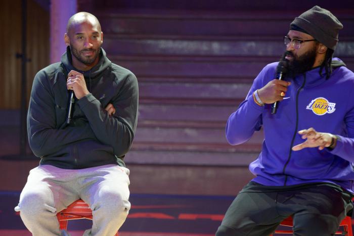 El piloto del helicóptero en el que murió Kobe Bryant informó que ascendía cuando en realidad bajaba