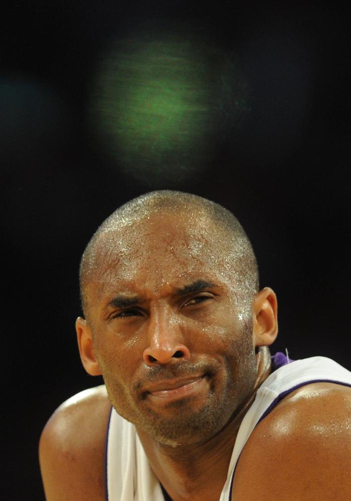 El piloto del helicóptero en el que murió Kobe Bryant informó que ascendía cuando en realidad bajaba