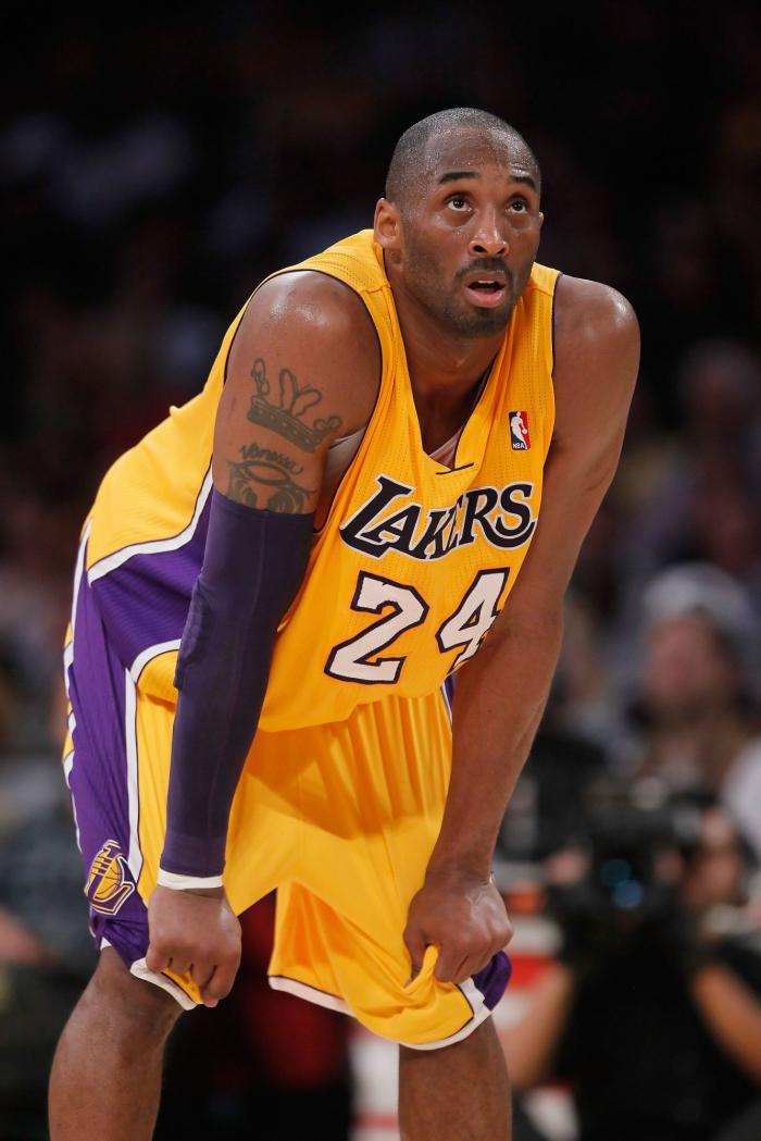 El piloto del helicóptero en el que murió Kobe Bryant informó que ascendía cuando en realidad bajaba