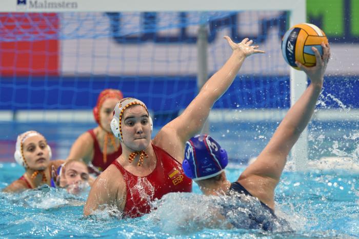 España pierde la final del Europeo de waterpolo ante Hungría en los penaltis (13-14)