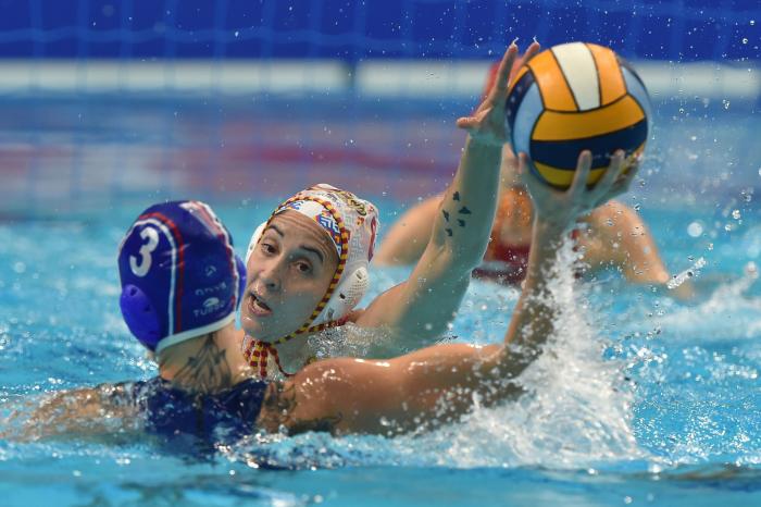 España pierde la final del Europeo de waterpolo ante Hungría en los penaltis (13-14)