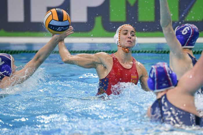 España pierde la final del Europeo de waterpolo ante Hungría en los penaltis (13-14)