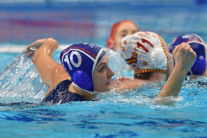 España pierde la final del Europeo de waterpolo ante Hungría en los penaltis (13-14)