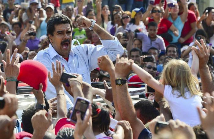 Capriles desconvoca las protestas contra Maduro tras la muerte de siete personas