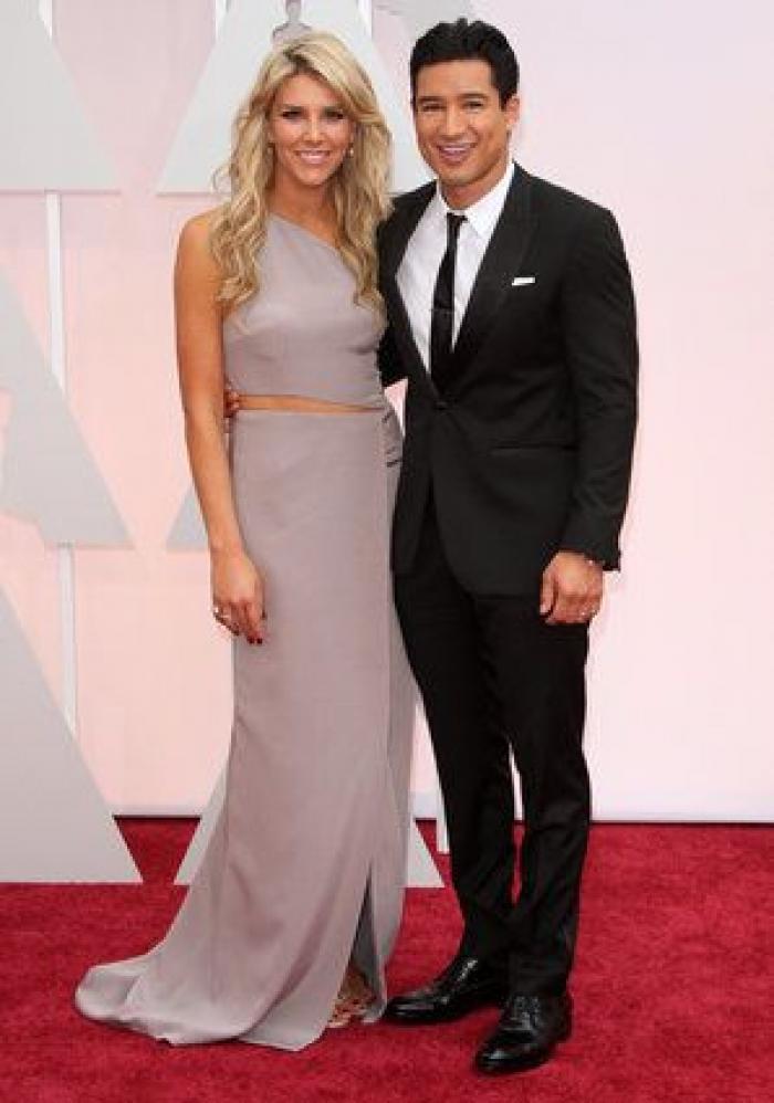 El emocionante discurso de Patricia Arquette por la igualdad de la mujer al recoger su Oscar