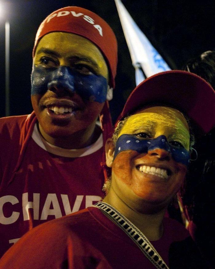 Capriles desconvoca las protestas contra Maduro tras la muerte de siete personas