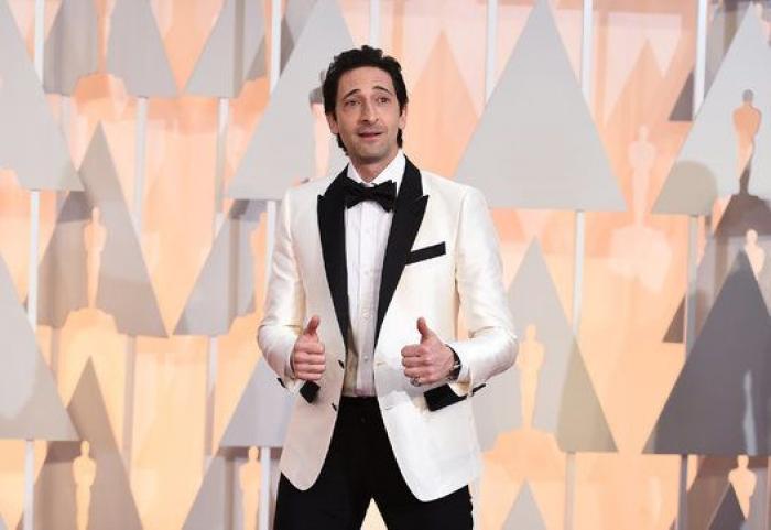 El emocionante discurso de Patricia Arquette por la igualdad de la mujer al recoger su Oscar