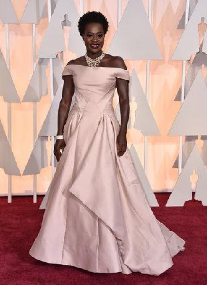 El emocionante discurso de Patricia Arquette por la igualdad de la mujer al recoger su Oscar