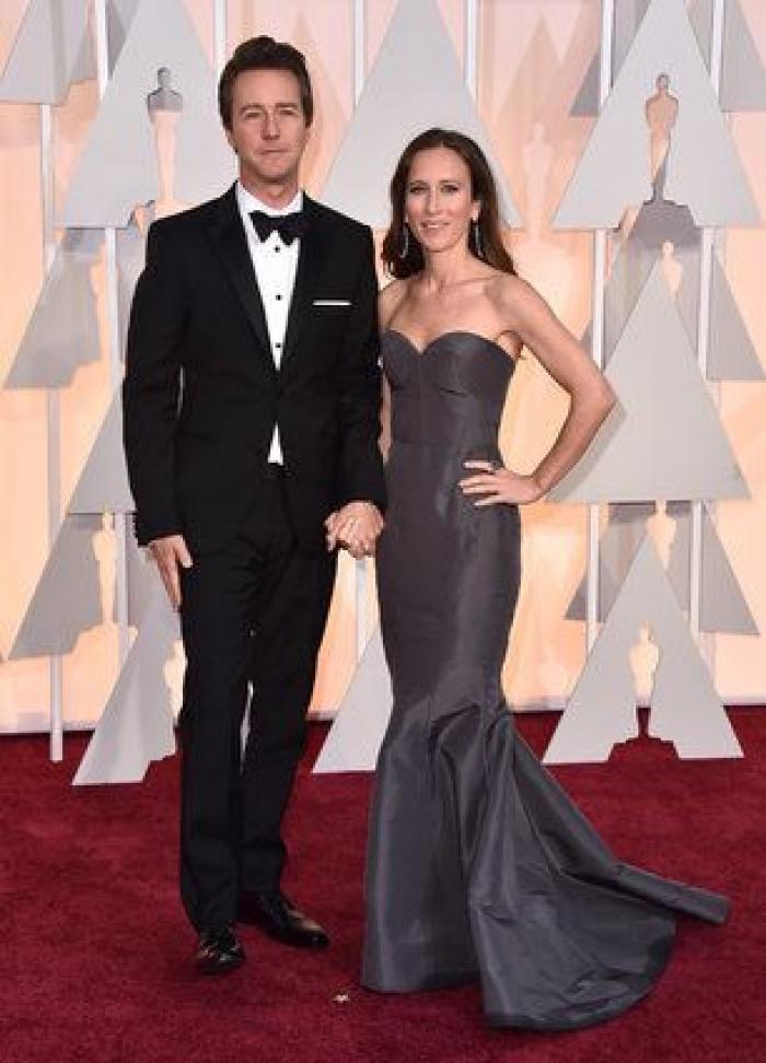 El emocionante discurso de Patricia Arquette por la igualdad de la mujer al recoger su Oscar