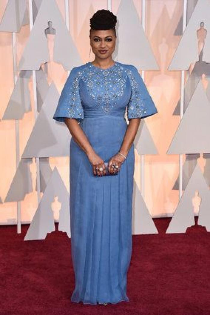 El emocionante discurso de Patricia Arquette por la igualdad de la mujer al recoger su Oscar