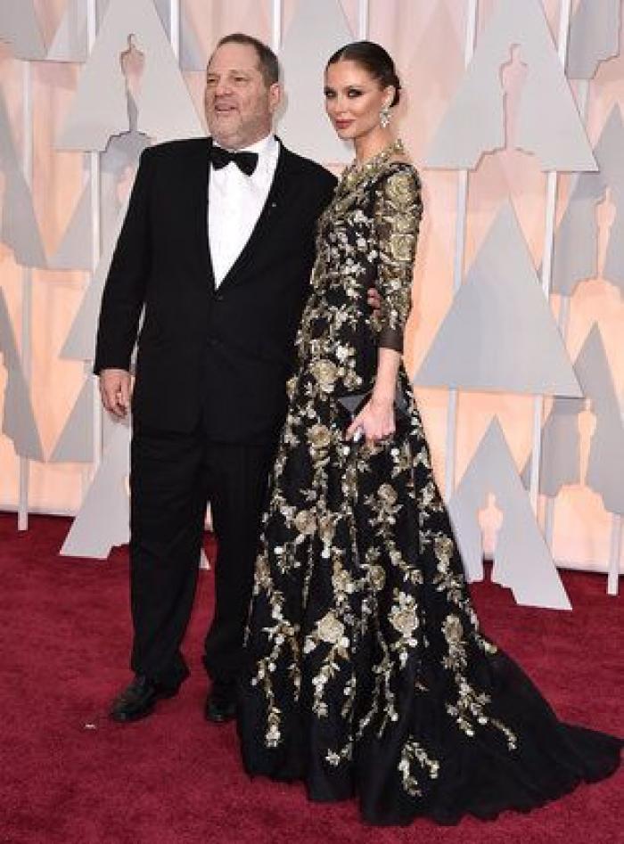 El emocionante discurso de Patricia Arquette por la igualdad de la mujer al recoger su Oscar