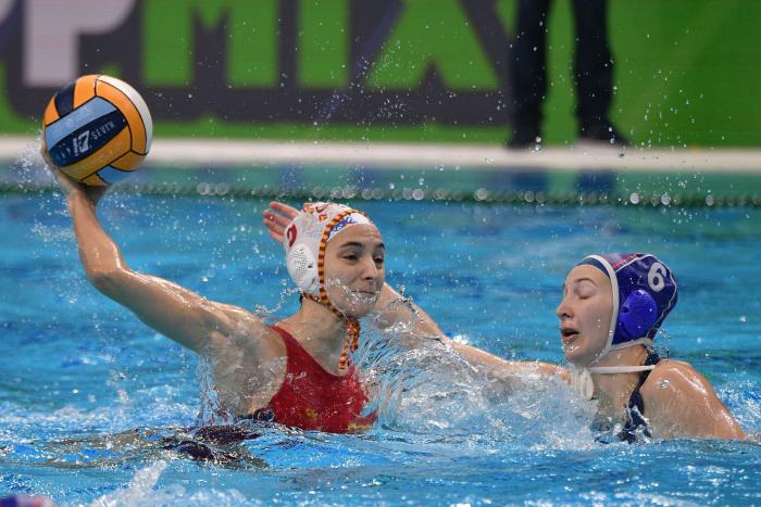 España pierde la final del Europeo de waterpolo ante Hungría en los penaltis (13-14)