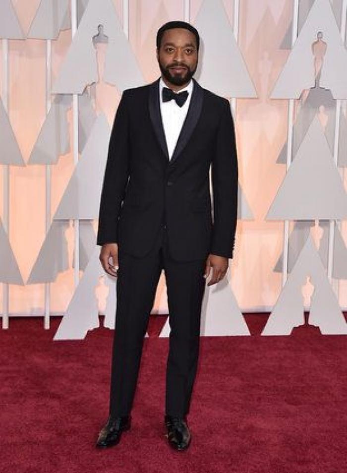 El emocionante discurso de Patricia Arquette por la igualdad de la mujer al recoger su Oscar