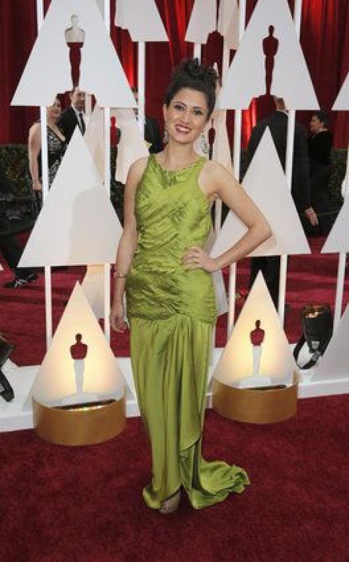 El emocionante discurso de Patricia Arquette por la igualdad de la mujer al recoger su Oscar