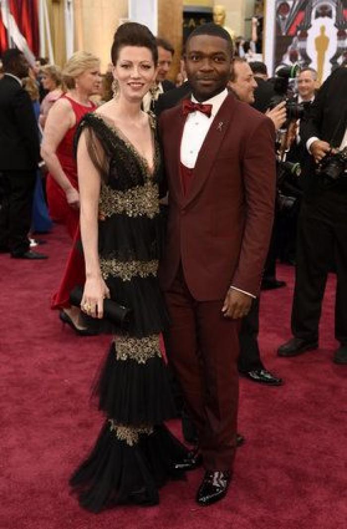 El emocionante discurso de Patricia Arquette por la igualdad de la mujer al recoger su Oscar