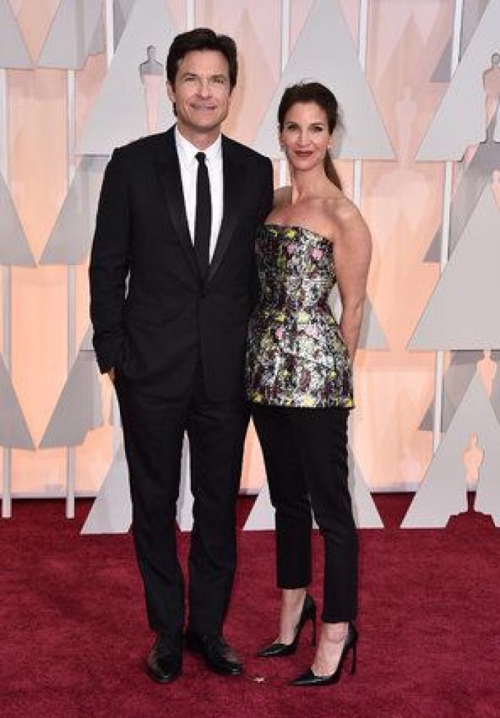 El emocionante discurso de Patricia Arquette por la igualdad de la mujer al recoger su Oscar