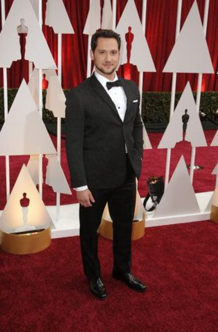 El emocionante discurso de Patricia Arquette por la igualdad de la mujer al recoger su Oscar