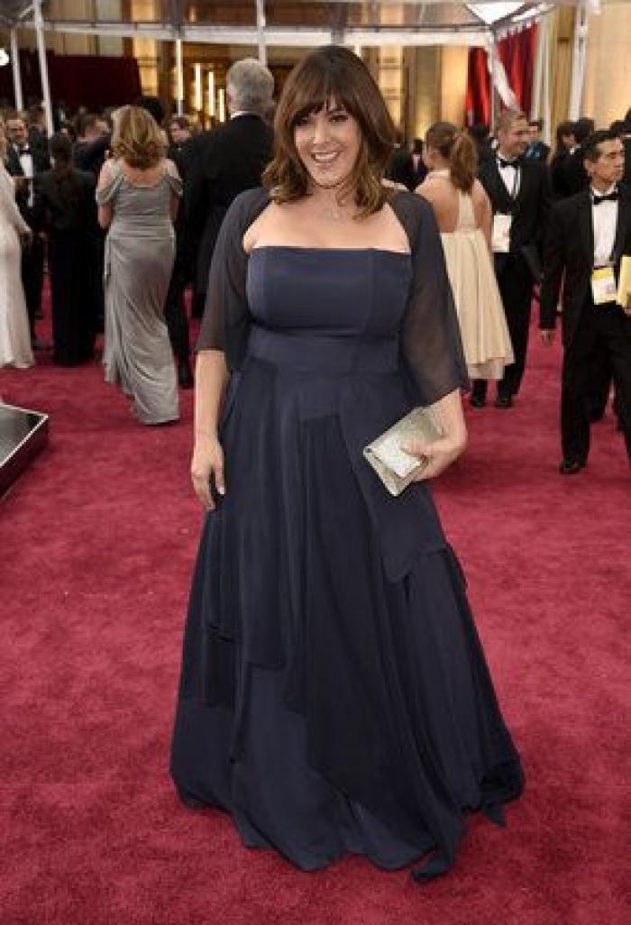 El emocionante discurso de Patricia Arquette por la igualdad de la mujer al recoger su Oscar