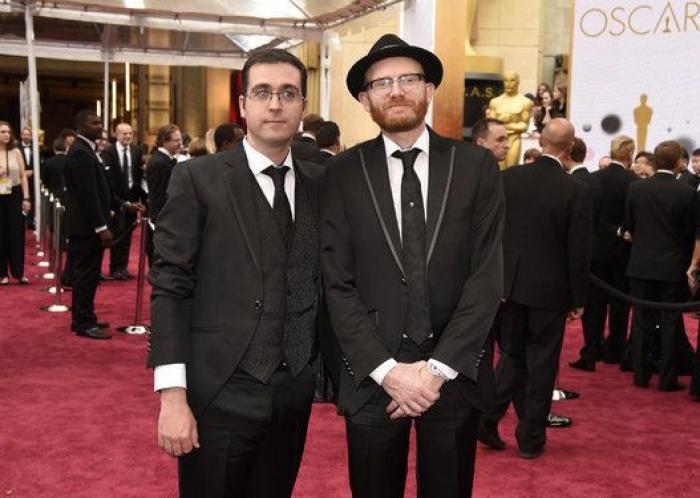 El emocionante discurso de Patricia Arquette por la igualdad de la mujer al recoger su Oscar